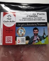 Jambon de Paris