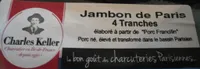 Jambon de Paris