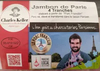 Jambon de Paris