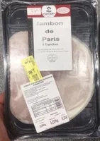 Jambon de Paris