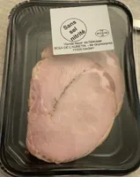 Roti cuit ficelle porc francilin