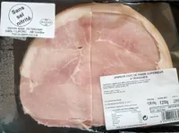 Jambon cuit de Paris Supérieur