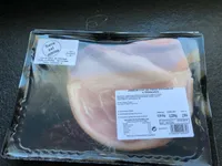 Jambon cuit de Paris Supérieur