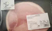 Jambon cuit de Paris superieur