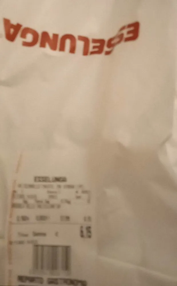 Bresaola