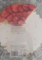 Tarte Fraises