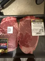 Ribeye Steak Thin Beef Ribeye Steak Thin