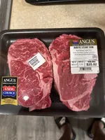Ribeye Steak Thin