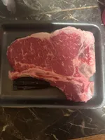 T- Bone Steak