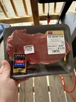 Top Sirloin Steak