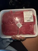 Top Sirloin Steak