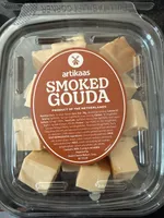 Smoked Gouda