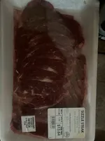 Sizzle Steak