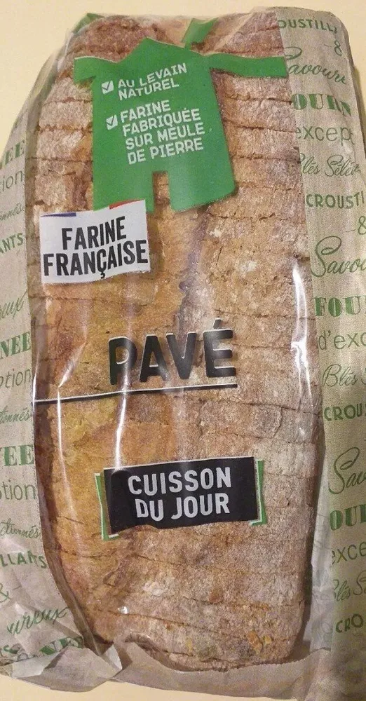 Pavé