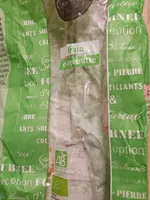 Pain d'épeautre