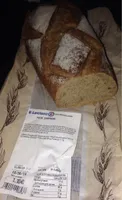 Pain de campagne