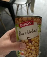 Pois chiches