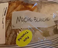 Miche Blanche (Les moulins de Armel)