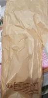 Demi-baguette tradition