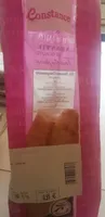 Baguette constance