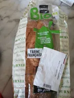 Pavé bio