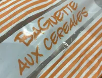 Pain aux Cereales