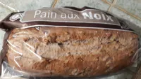 Pain aux noix