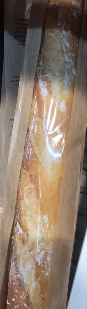 Baguette Fantaisie