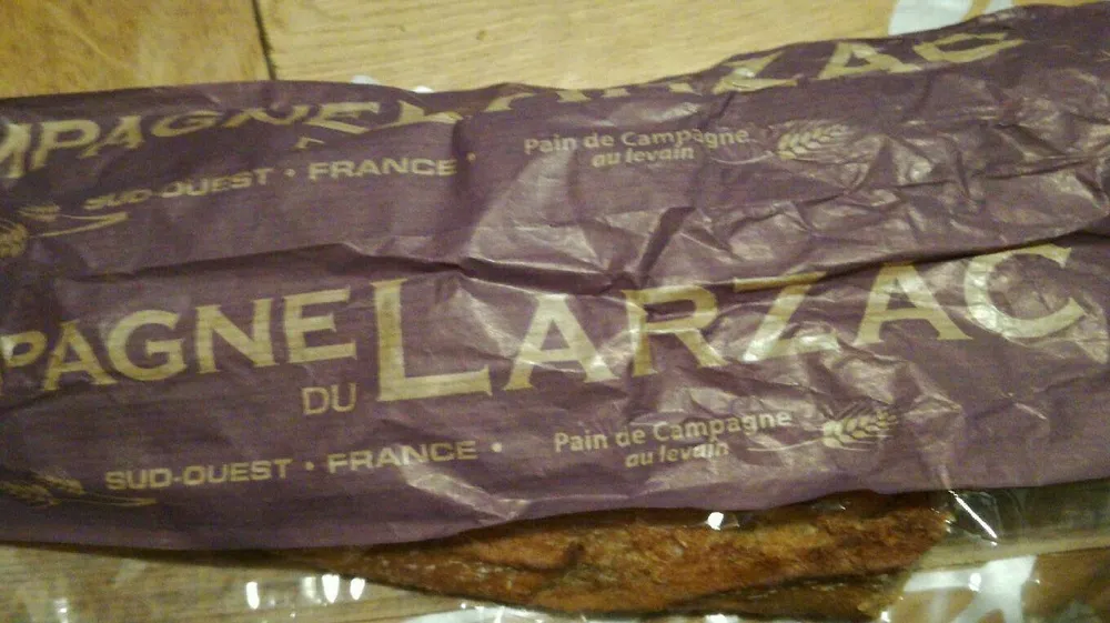 Campagne du Larzac