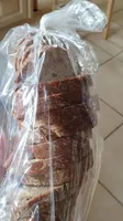 Pain aux céréales
