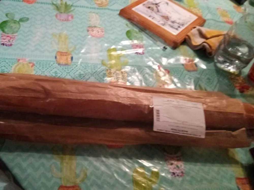 Baguette Polka