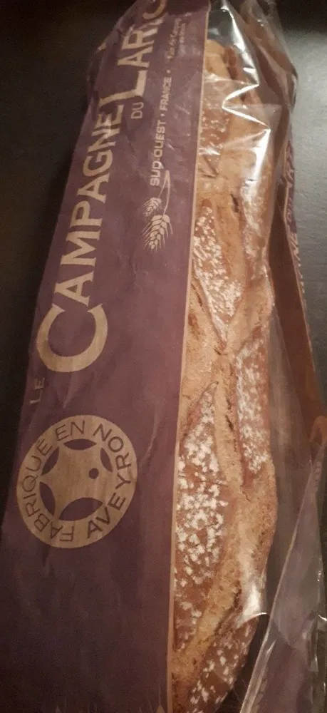 Pain averonnais