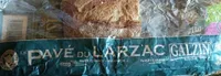Pavé du Larzac