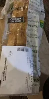 Baguette bio