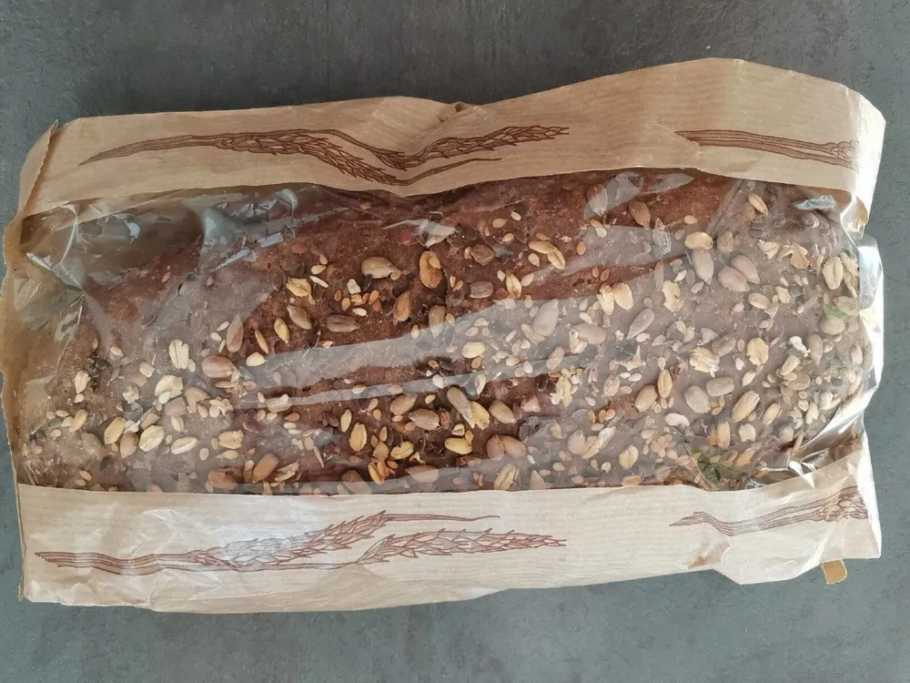 Pain Kapnor 300g