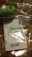 Boule bio