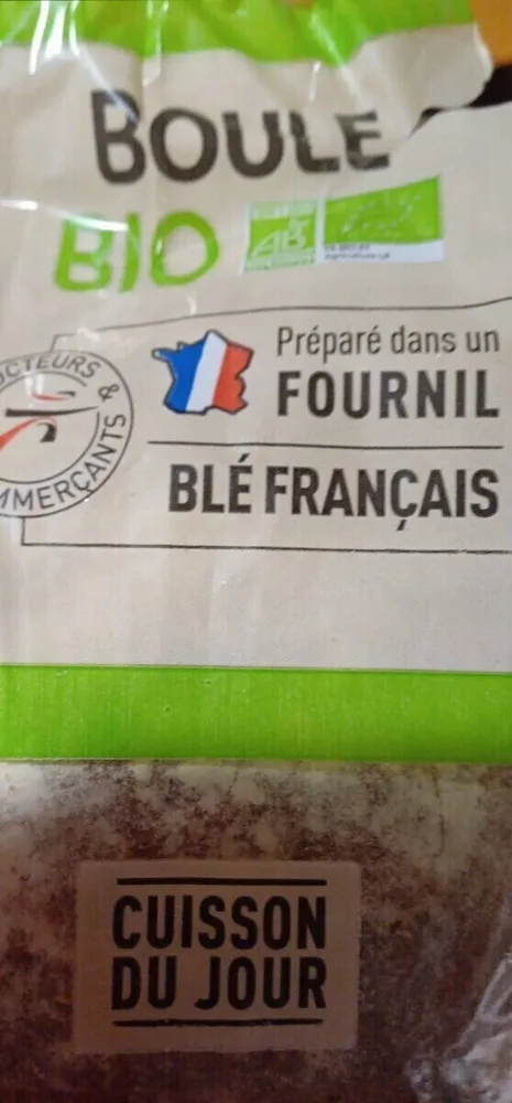 Boule Bio