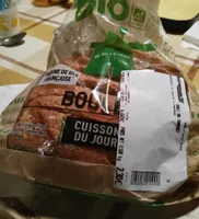 Boule de pain