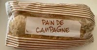 Pain de campagne