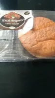 Maxi beignets choco-noisette