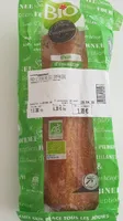 Pain d'Epeautre