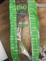 Pain épeautre