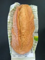 Pain d'épeautre