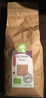 Quinoa blanc