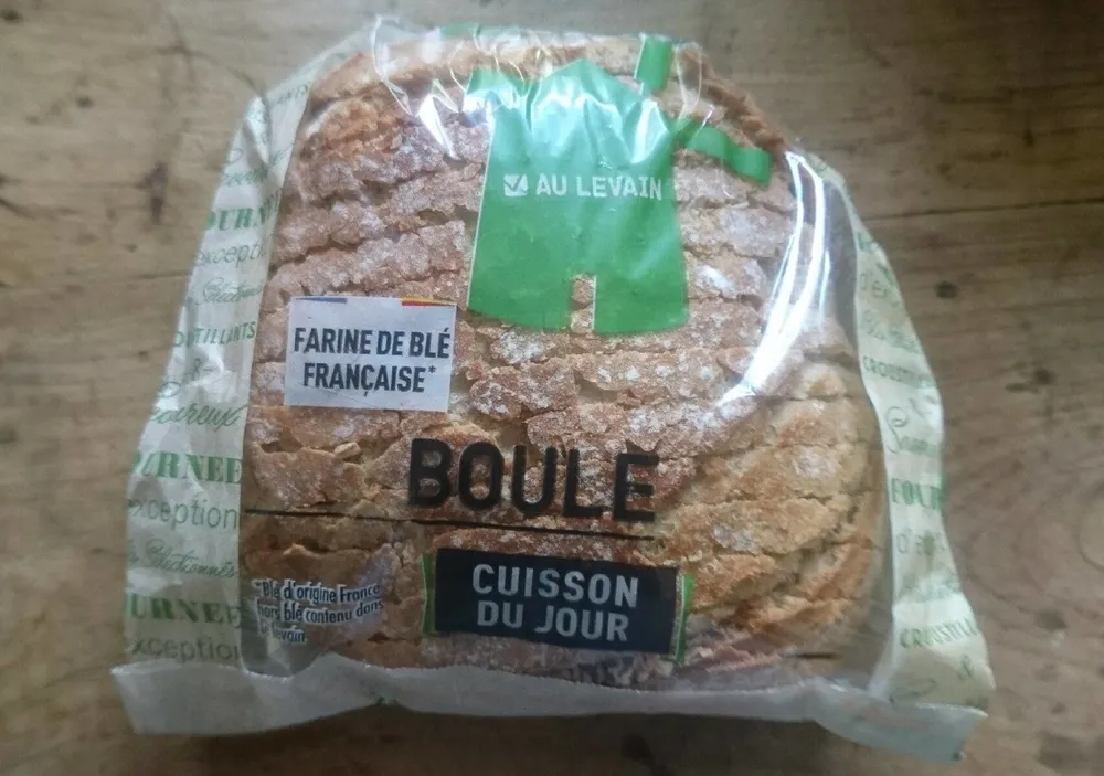 Boule de pain