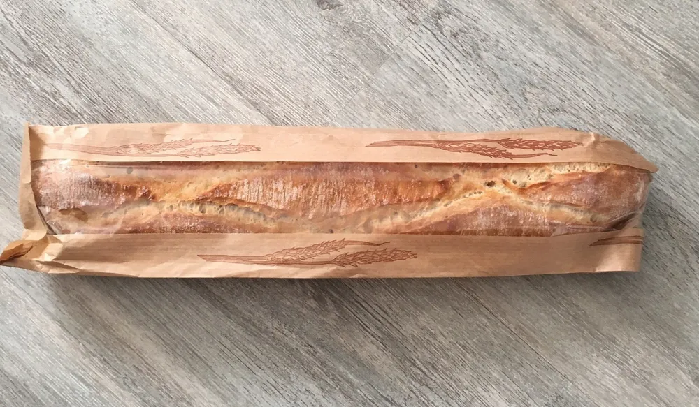 Baguette constance