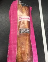 Baguette constance