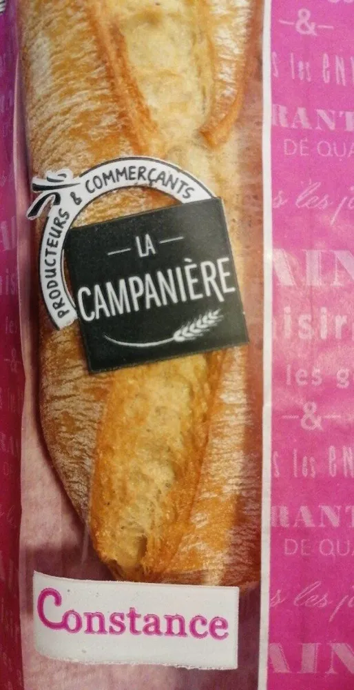 Baguette Constance