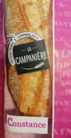 Baguette Constance