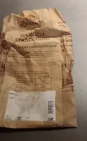 Focaccia stracchino